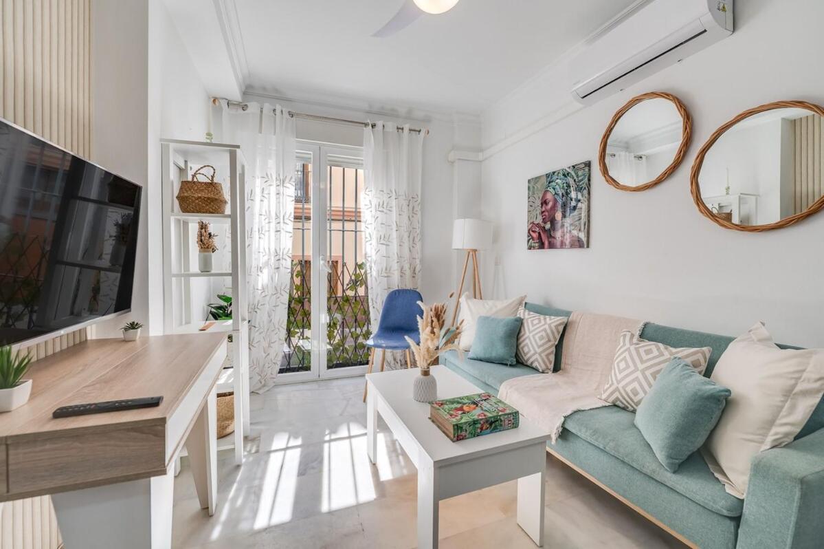 Lxr Esmeralda 2hab Cerca Del Mar Appartement