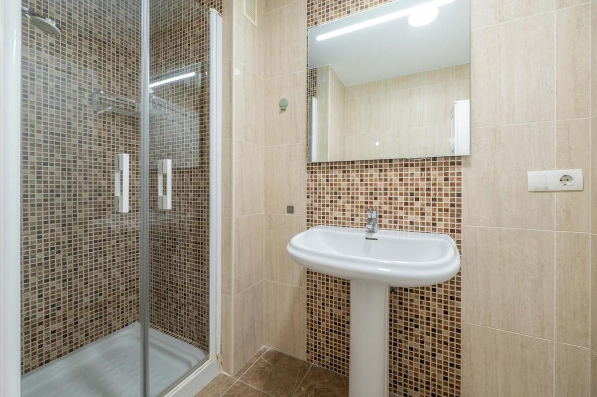 Appartement Lxr Esmeralda 2hab Cerca Del Mar