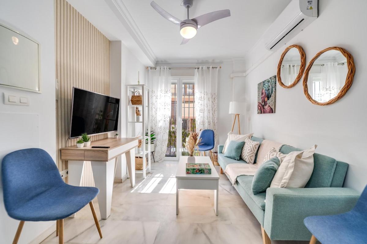 Appartement Lxr Esmeralda 2hab Cerca Del Mar Fuengirola